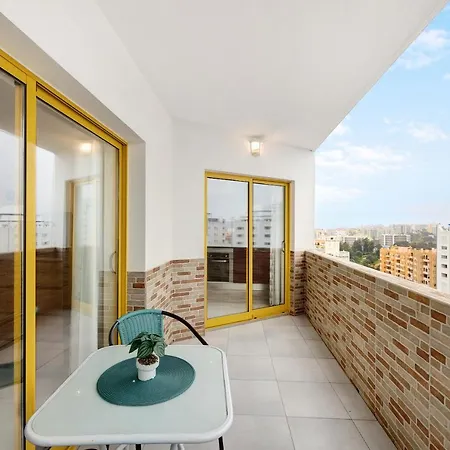 Karol Vaz Apartment Portimao
