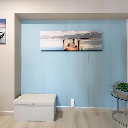 Karol Vaz Apartment