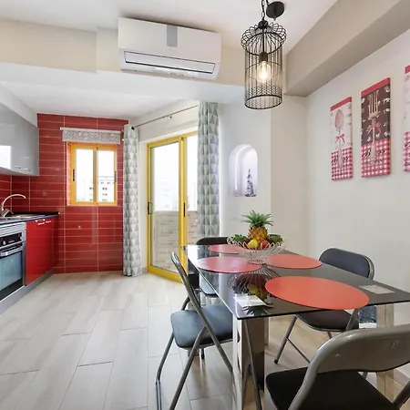 Apartment Karol Vaz