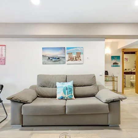 Apartment Karol Vaz *