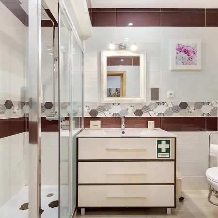 Karol Vaz Apartment *