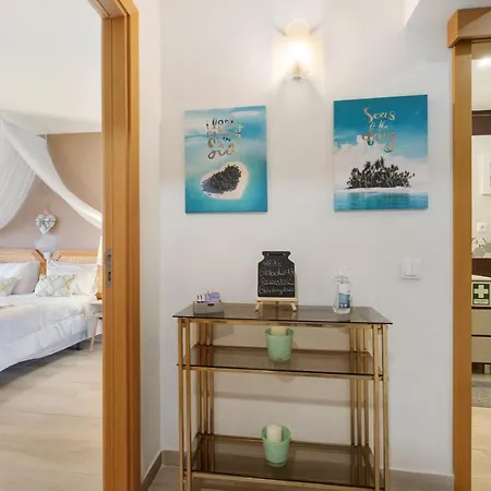 Karol Vaz Apartment