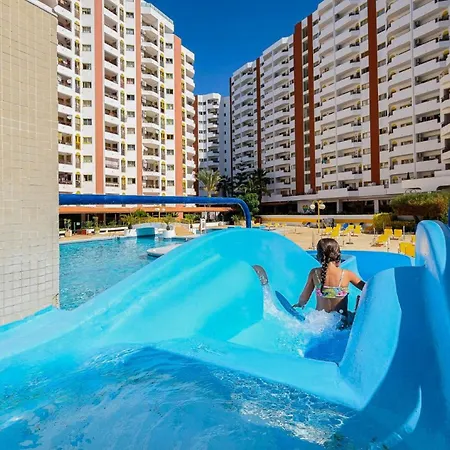 Apartment Karol Vaz *
