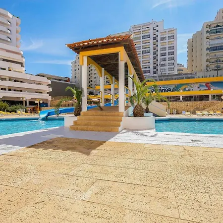 Karol Vaz Apartment Portimao