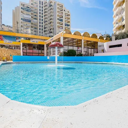 Karol Vaz Apartment Portimao