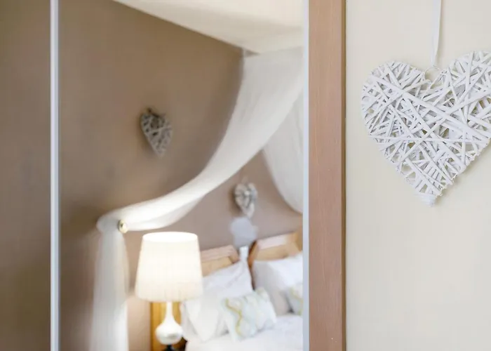 アパート Karol Vaz ポルティマン