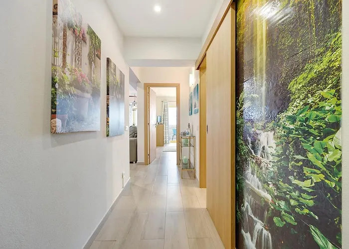 Karol Vaz アパート ポルティマン