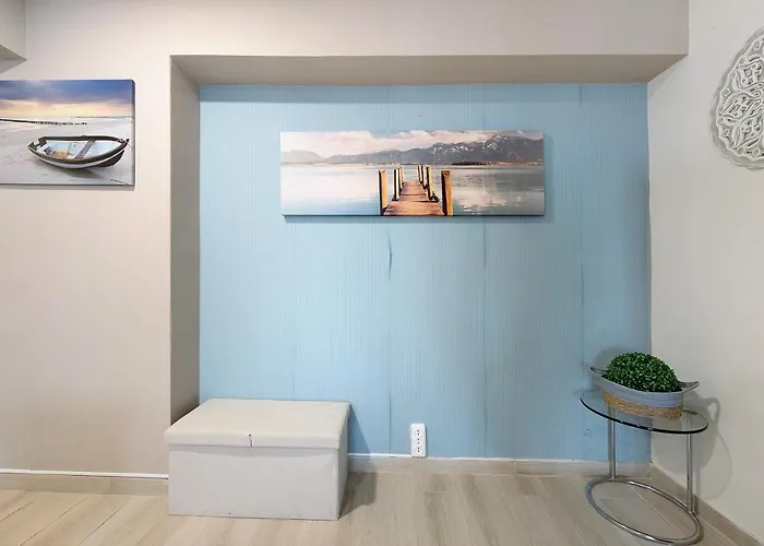 Karol Vaz アパート