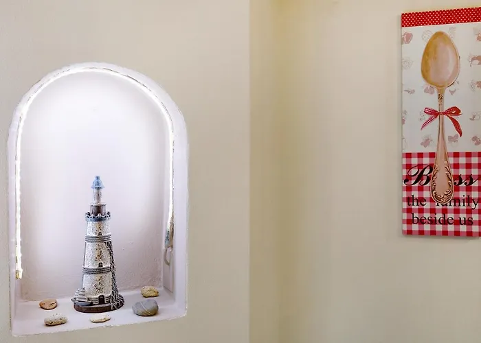 アパート Karol Vaz ポルティマン