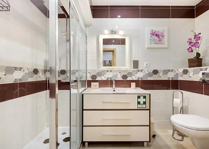 Karol Vaz アパート *