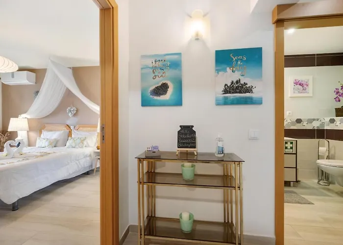 Karol Vaz アパート