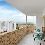 Appartement Karol Vaz