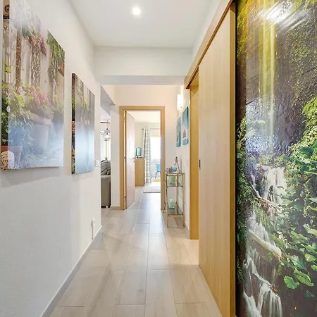 Karol Vaz Апартаменти Портіман