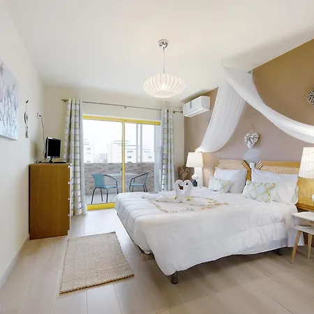 Karol Vaz Апартаменти Портіман