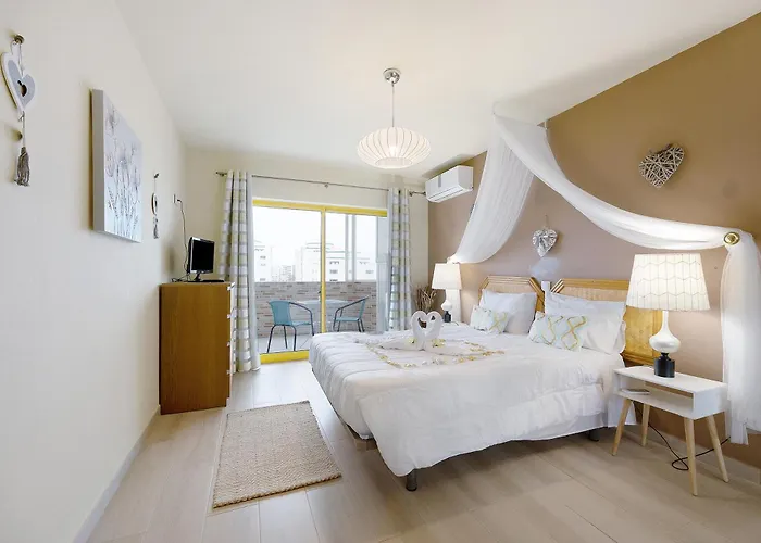 Karol Vaz Appartement Portimão