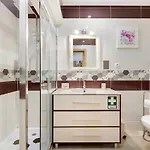 Karol Vaz Lägenhet *