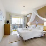 Karol Vaz Lägenhet Portimão